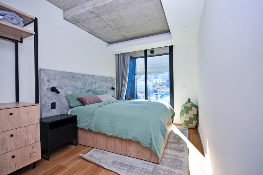 To Let 2 Bedroom Property for Rent in Sea Point Western Cape